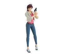 Figura banpresto city hunter the movie: angel dust kaori makimura
