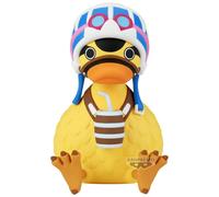Banpresto Figura coleccionable One Piece Sofvimates Karoo 13 cm Multicolor