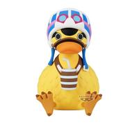 Banpresto Figura coleccionable One Piece Sofvimates Karoo 13 cm Multicolor