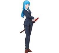 Banpresto Figura de acción Kasumi Miwa – Jujutsu Kaisen Jukon No Kata 15 cm BP19696 Multicolor