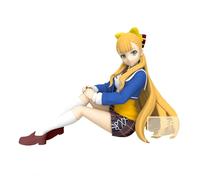 Banpresto Figura de Accion Kathrina Griebel World Dai Star, 10 cm, Multicolor, BP88945P