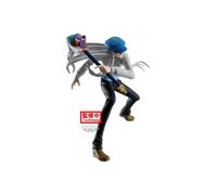 Banpresto Figura de acción Vibration Stars Hunter×Hunter KCYYTT 14 cm Multicolor BP28805P