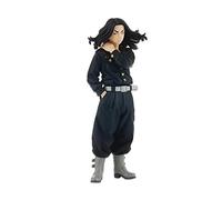 Banpresto Figura de acción Keisuke Baji - Tokyo Revengers BP18076 17 cm