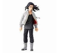 Figura banpresto tokyo revengers keisuke baji vol 2