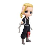 Banpresto - Figura de Accion Ken Ryuguji Tokyo Revengers 14cm Multicolor BP19246