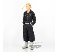 Banpresto figura de acción ken ryuguji ? tokyo revengers bp17729 18