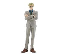 Banpresto Figura de Acción Kento Nanami Jujutsu Kaisen - Jukon No Kata 16cm BP19361 Multicolor