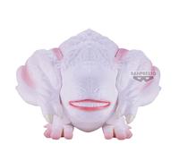 Figura Banpresto Monster Hunter Enshrined Monsters Khezu Ver. A