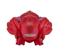 Banpresto Figura de Acción Khezu Monster Hunter - Enshrined Monsters (Ver.B) 10cm - BP29851P Multicolor - Figura Coleccionable - Ideal para los fanáticos del Anime