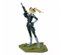 Banpresto figura de acción kikoru shinomiya kaiju no.8 the anime, 16