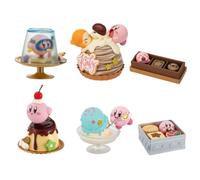 Figura Banpresto Kirby Paldoce Collection Vol.3 Unidad Aleatoria