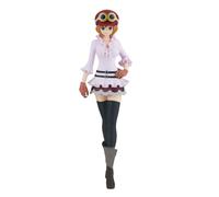 Banpresto Figura de acción Koala de One Piece The Shukko 16 cm Multicolor BP88901P
