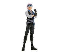 Figura Banpresto One Piece Film Red