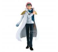 Banpresto Figura de acción Koby – One Piece The Shukko 16 cm Multicolor BP29759P