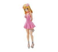 Banpresto Figura de Accion Kohaku Dr.Stone Vol.2, 20 cm Multicolor BP88133