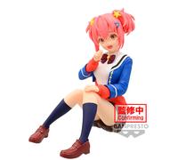 Banpresto figura de acción kokona otori world dai star, 11 cm, multic