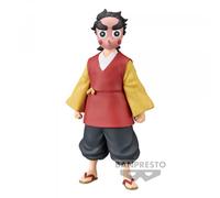Banpresto figura de accion kotetsu demon slayer: kimetsu no yaiba vol.