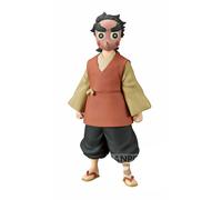 Banpresto Figura de acción Kotetsu – Demon Slayer: Kimetsu no Yaiba Vol.42 13 cm Multicolor BP19597