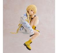 Banpresto figura de accion kotone fujita the idolm@ster gakuen esprest