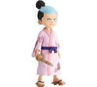 Figura banpresto one piece dxf the grandline series wanokuni kouzuki momonosuke volumen 5