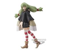 Figura banpresto shy kufufu 17cm