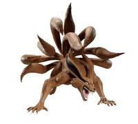 Banpresto Figura de Acción Kurama Naruto Shippuden (Ver.B) 14cm BP88763P Multicolor