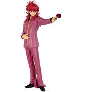 Banpresto Figura de Accion Kurama Yu Yu Hakusho - Dxf, 17 cm, Multicolor, BP88979P