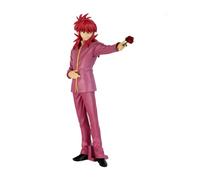 Banpresto Figura de Accion Kurama Yu Yu Hakusho - Dxf 30Th Anniversary BP88068 Multicolor