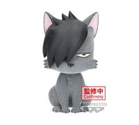Banpresto Figura de Acción Kurooneko Haikyu!! - Fluffy Puffy 9 cm Multicolor BP89451P