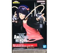 Banpresto figura de acción kyoka jiro my hero academia ? the amazin