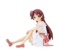 Banpresto Figura de Acción Kyoko Sakura Puella Magi Madoka Magica The Movie Rebellion Serenus Couture, 10 cm, Multicolor, BP88861P