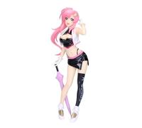 Banpresto Figura Lacus Clyne - Glitter & Glamours - Gundam Seed Versión Racing