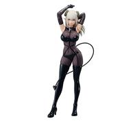 Figura banpresto 2.5 dimensional seduction glitter & glamours lady lustalotte 23cm