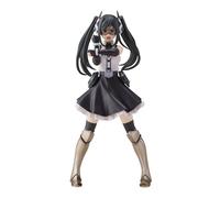 Figura banpresto shy lady black