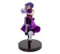 Banpresto Figura de Acción Lady Nagant My Hero Academia - The Evil Villains - Plus 13cm BP89098P Multicolor - Figura coleccionable Ideal para los fanaticos del anime