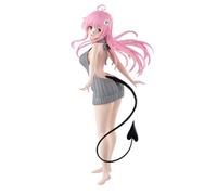 Banpresto Figura de Acción Lala Satalin Deviluke To Loveru Darkness, Glitter&Glamours 23 cm, BP28649P Multicolor, Figura Coleccionable, Óptimo para los fanaticos del Anime