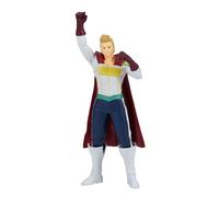 Banpresto Figura de acción Lemillion II – My Hero Academia Age of Heroes, 17 cm, BP88975P Multicolor