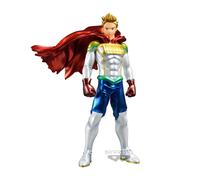 Banpresto figura de accion lemillion special - my hero academia - age