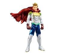 Banpresto Figura de Accion Lemillion Special - My Hero Academia - Age Of Heroes 18 cm BP18958 Multicolor