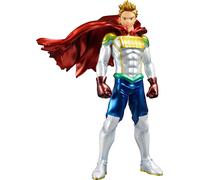 Banpresto Figura de Accion Lemillion Special - My Hero Academia - Age of Heroes