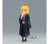 Banpresto Figura de Acción Lemon Irvine Mashle: Magic and Muscles Collection Vol.1 11cm BP88476P Multicolor
