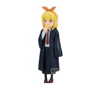 Banpresto figura de acción lemon irvine mashle: magic and muscles col