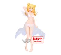 Banpresto figura de acción liliel 2.5 dimensional seduction, glitter&