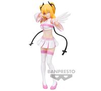 Banpresto Figura de Acción Liliel 2.5 Dimensional Seduction, Glitter&Glamours, Chaos Form Ver. 22 cm, BP89694P Multicolor, Figura Coleccionable, optimo para los fanaticos del Anime