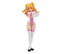 Banpresto Figura de Acción Liliel 2.5 Dimensional Seduction, Glitter&Glamours 22 cm Multicolor BP89526P