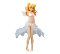 Banpresto Figura de Acción Liliel 2.5 Dimensional Seduction, Glitter&Glamours, Swimsuit Ver. 22 cm, BP28651P Multicolor, Figura Coleccionable, Óptimo para los fanaticos del Anime