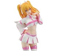 Banpresto Figura de Acción Liliel Angel 2.5 Dimensional Seduction - Glitter&Glamours Costume Ver. 22 cm Multicolor BP89489P