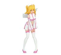 Banpresto Figura Liliel Angel 2.5 Dimensional Seduction Paratroopers Ver. Glitter & Glamours
