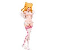 Banpresto Figura de Acción Liliel Medical Corps Ver. 2.5 Dimensional Seduction - Glitter&Glamours 22 cm - BP89803P Multicolor - Figura coleccionable - Ideal para los fanaticos del Anime
