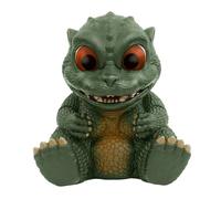 Banpresto Figura de Acción Littlegodzilla Toho Monster Series, Enshrined Monsters Ver.A, 11 cm, BP28636P Multicolor, Figura Coleccionable, Óptimo para los fanaticos del Anime